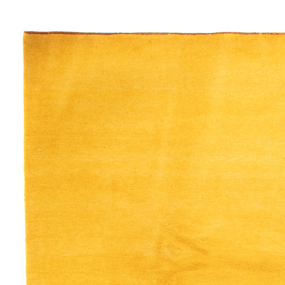 Dywan Gabbeh - Indus - 385 x 295 cm - złoto