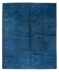 Indo Gabbeh Dywan 395x309cm - Dywan wełniany – product image