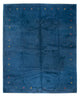 Indo Gabbeh Dywan 395x309cm - Dywan wełniany