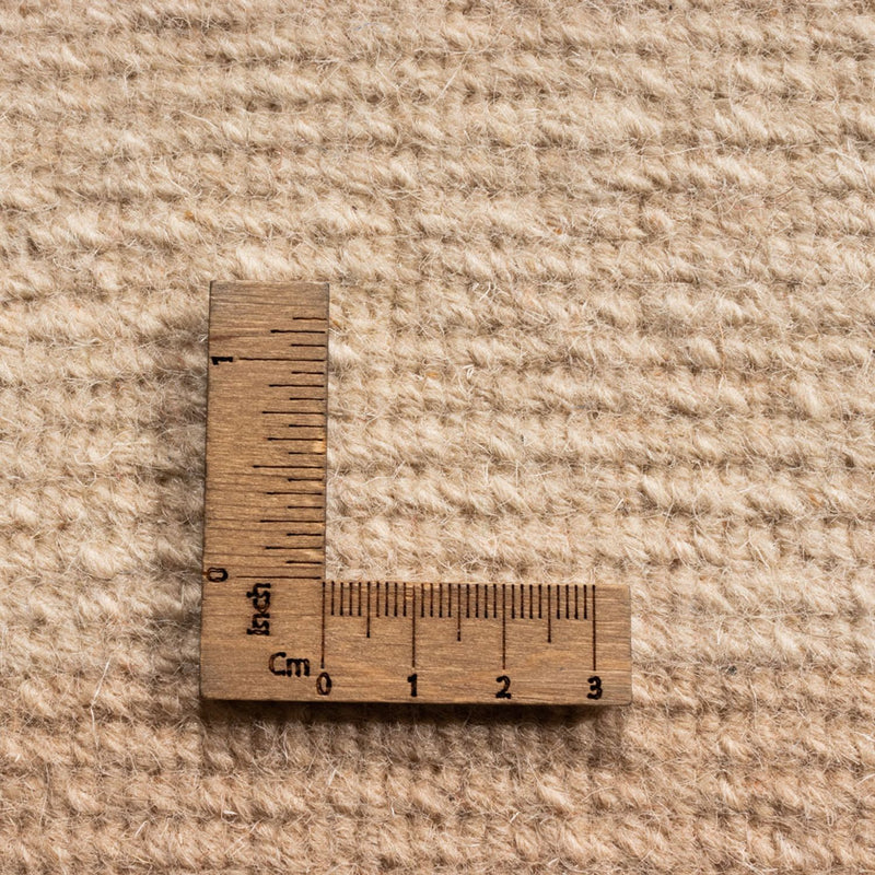 Dywan z Nepalu - Royal - 340 x 240 cm - beżowy