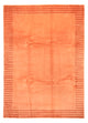 Dywan z Nepalu - Royal - 356 x 249 cm - terakota