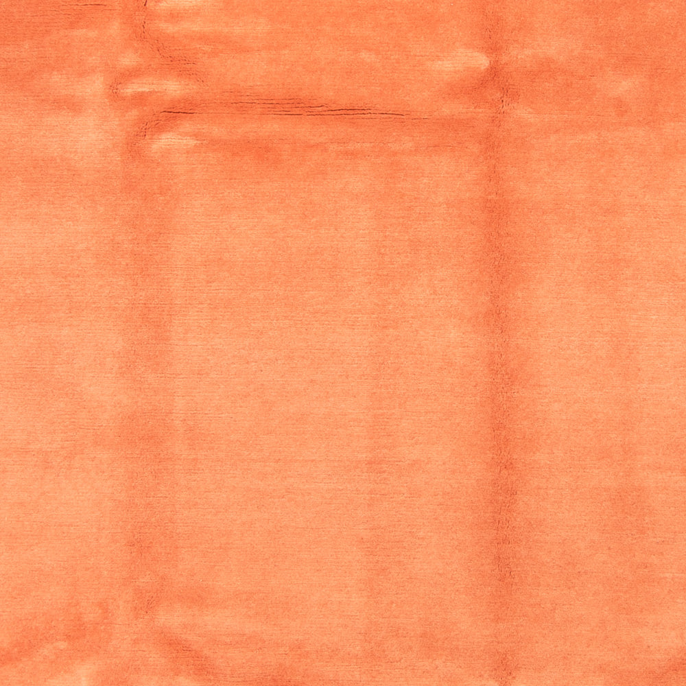 Dywan z Nepalu - Royal - 356 x 249 cm - terakota