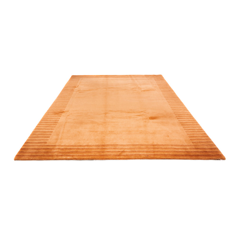 Dywan z Nepalu - Royal - 356 x 249 cm - terakota