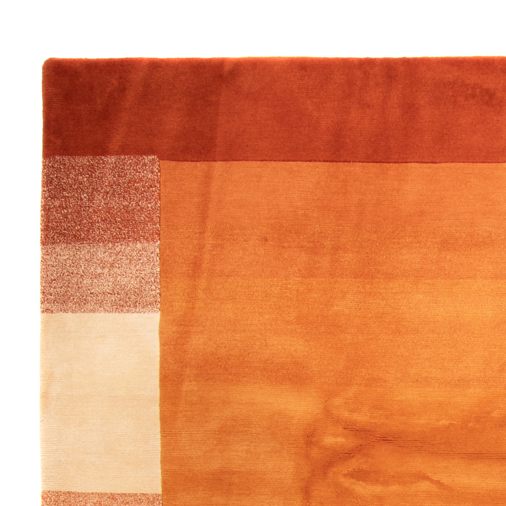 Dywan z Nepalu 350x248cm - Dywan wełniany