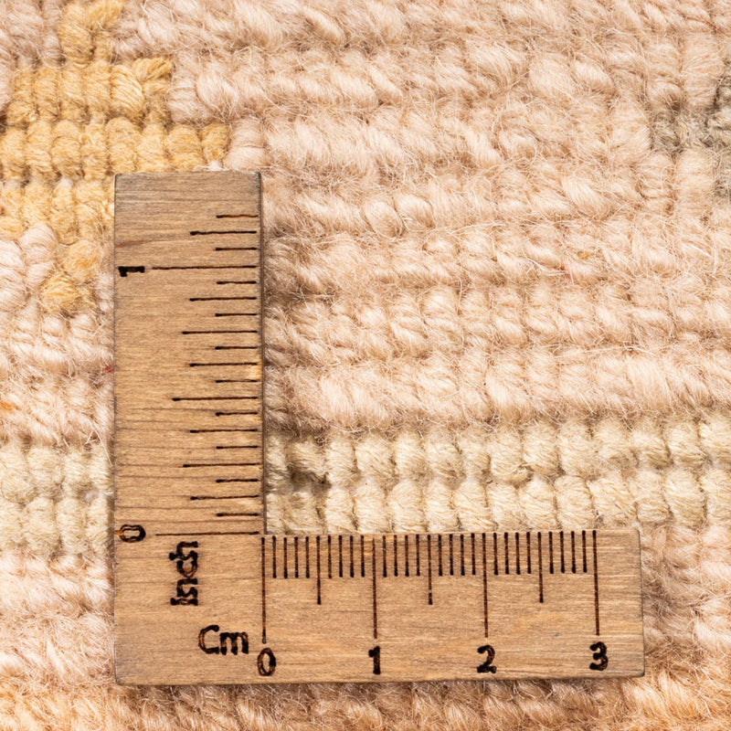 Dywan z Nepalu - Royal - 355 x 252 cm - beżowy