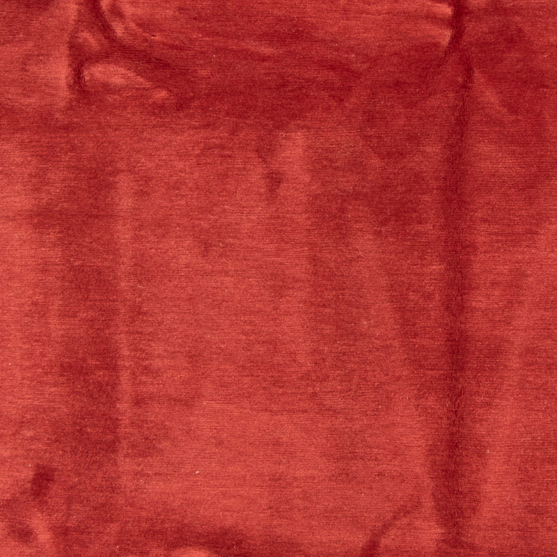 Dywan z Nepalu - Royal - 340 x 252 cm - czerwony