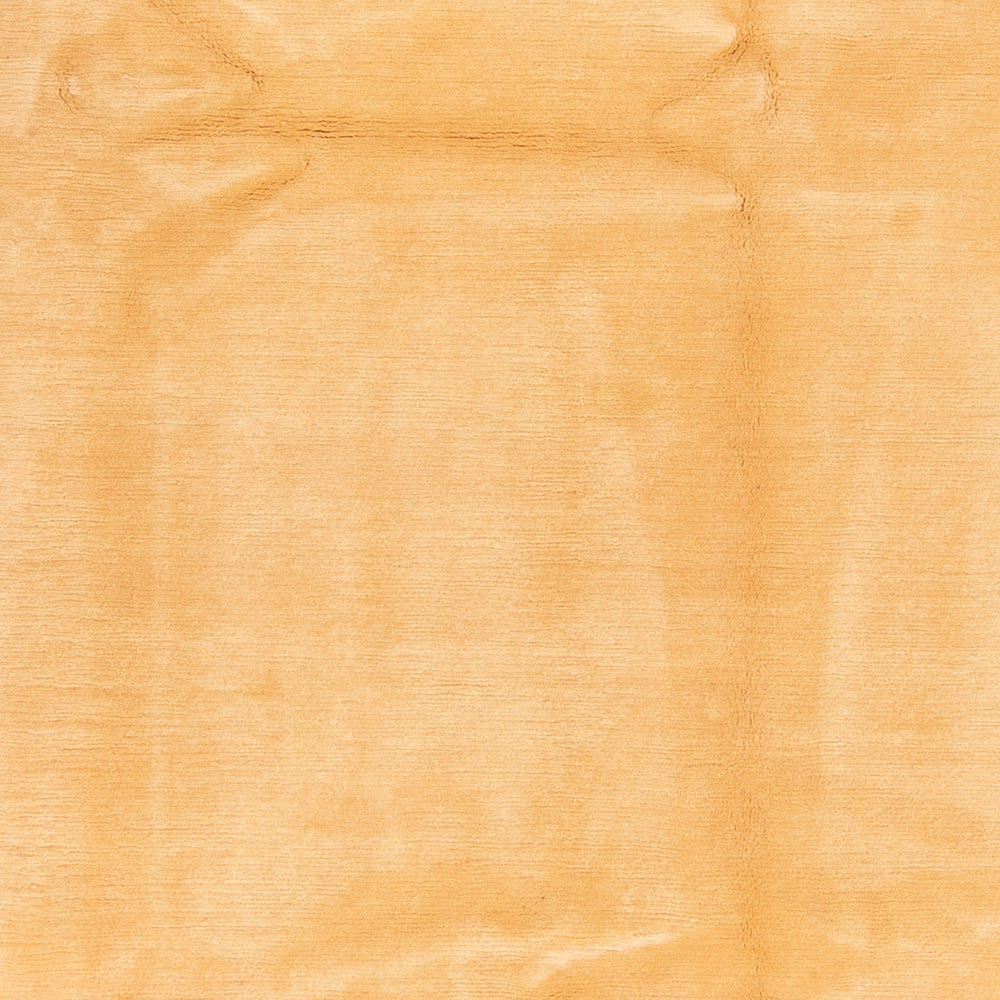 Dywan z Nepalu - Royal - 352 x 251 cm - złoto