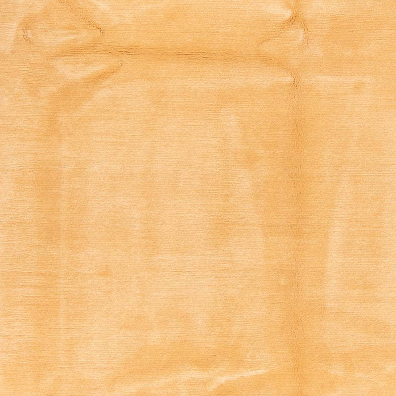 Dywan z Nepalu - Royal - 352 x 251 cm - złoto