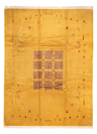 Dywan z Nepalu 256x355cm - Dywan wełniany