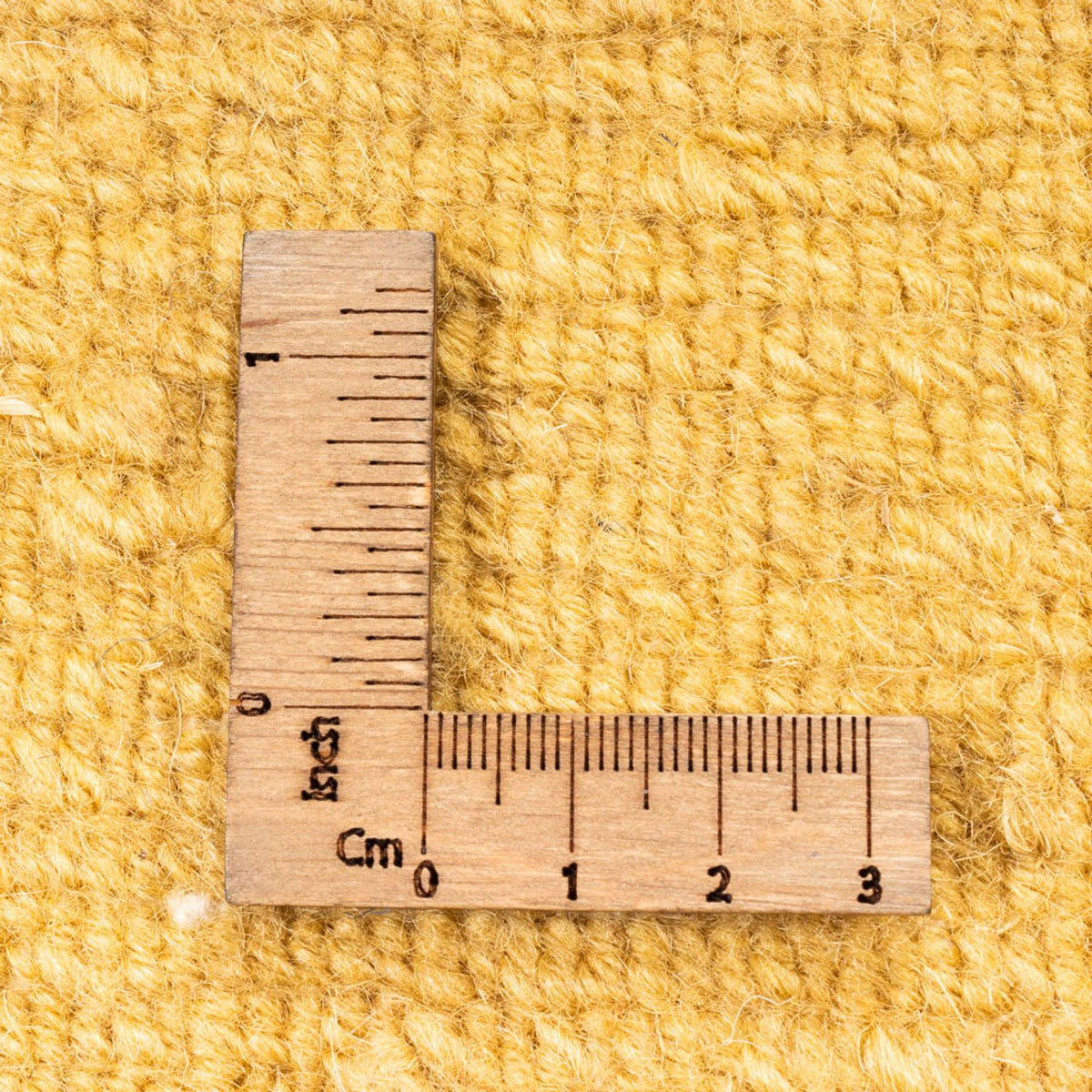 Dywan z Nepalu - Royal - 355 x 256 cm - złoto