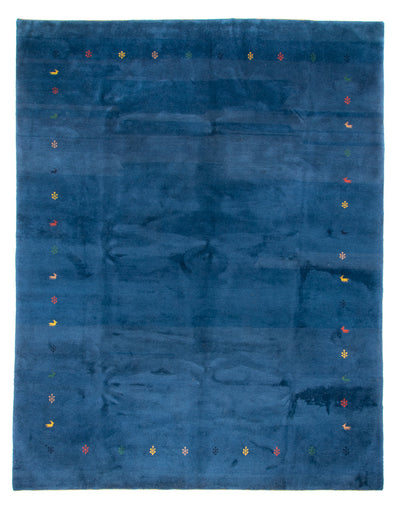 Indo Gabbeh Dywan 293x396cm - Dywan wełniany
