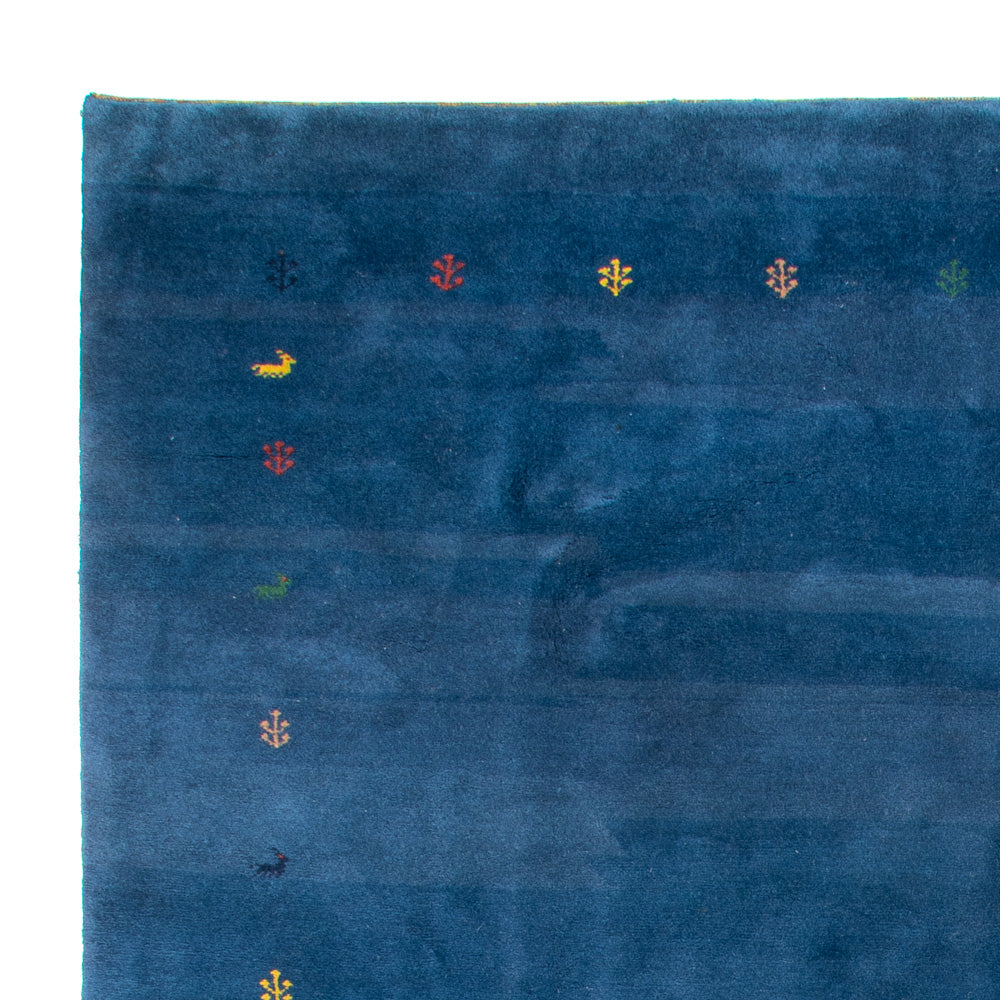 Indo Gabbeh Dywan 293x396cm - Dywan wełniany