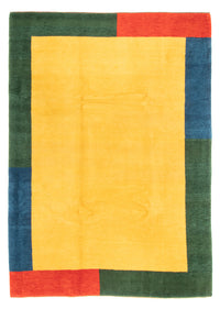 Indo Gabbeh Dywan 346x253cm - Dywan wełniany – product image