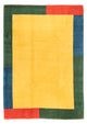 Indo Gabbeh Dywan 346x253cm - Dywan wełniany