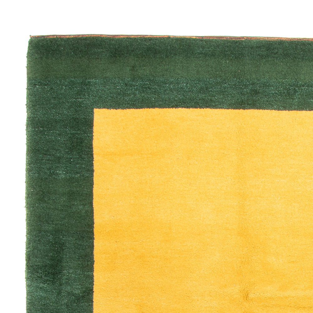 Indo Gabbeh Dywan 346x253cm - Dywan wełniany