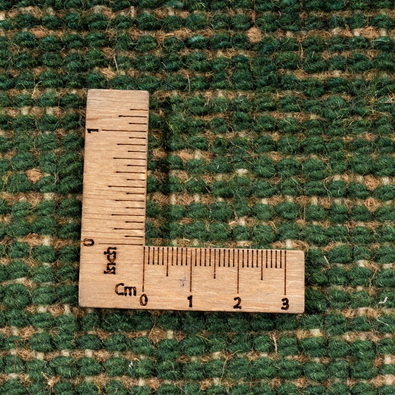 Dywan Gabbeh - Indus - 346 x 253 cm - żółty