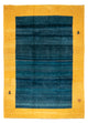 Indo Gabbeh Dywan 349x246cm - Dywan wełniany