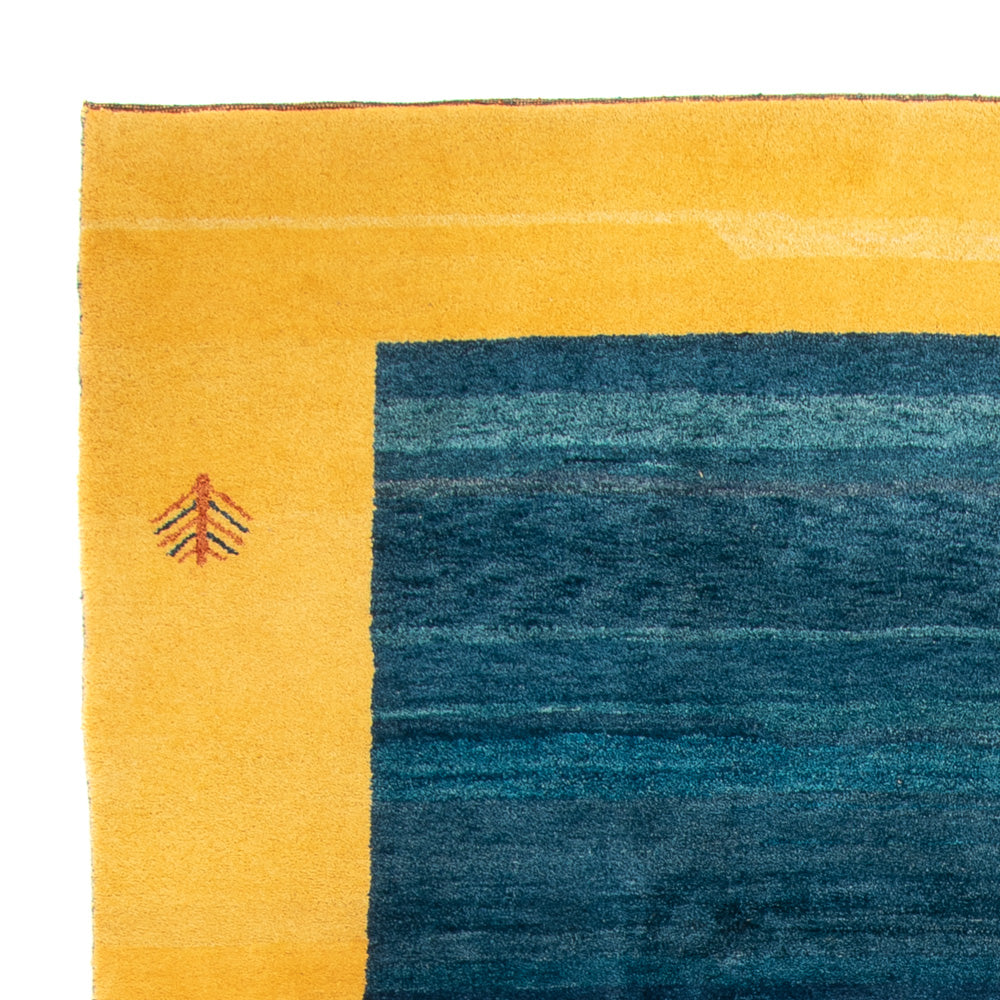 Indo Gabbeh Dywan 349x246cm - Dywan wełniany