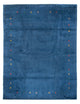 Indo Gabbeh Dywan 297x394cm - Dywan wełniany