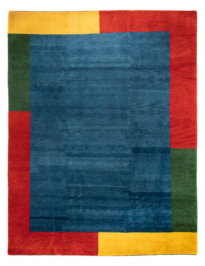 Indo Gabbeh Dywan 285x397cm - Dywan wełniany