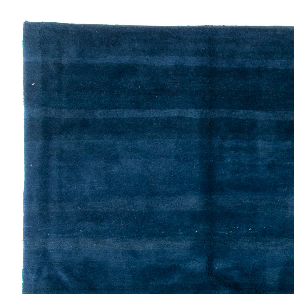 Indo Gabbeh Dywan 255x250cm - Dywan wełniany