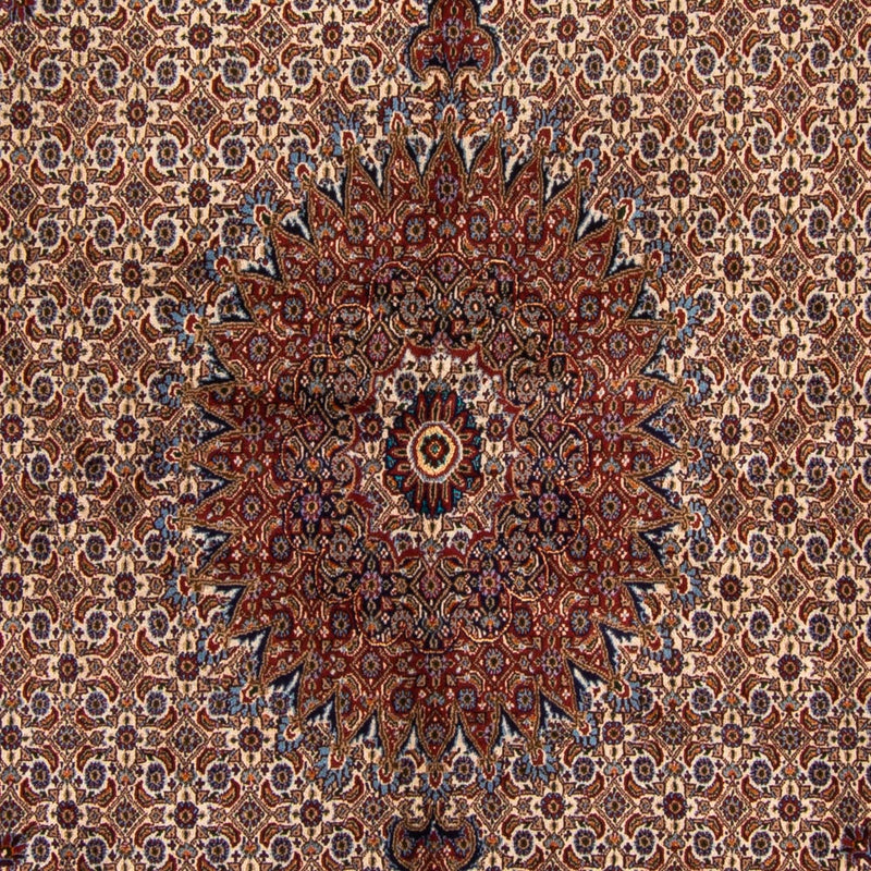 Dywan perski - Klasyczny - Royal kwadratowy  - 265 x 242 cm - beżowy