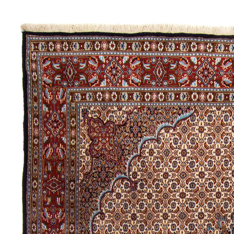 Dywan perski - Klasyczny - Royal kwadratowy  - 265 x 242 cm - beżowy