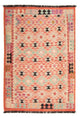 Kilim Maimana Dywan 177x120cm - Dywan wełniany