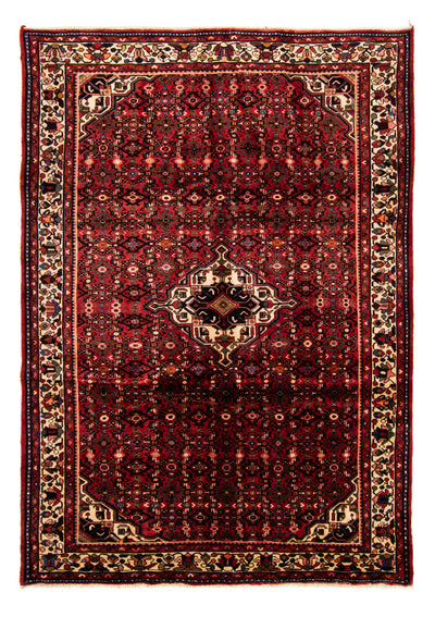 Hosseinabad Dywan 200x293cm - Dywan perski