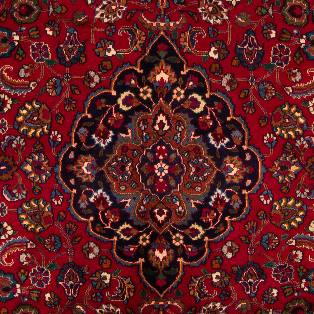 Dywan perski - Klasyczny - Royal - 300 x 195 cm - czerwony