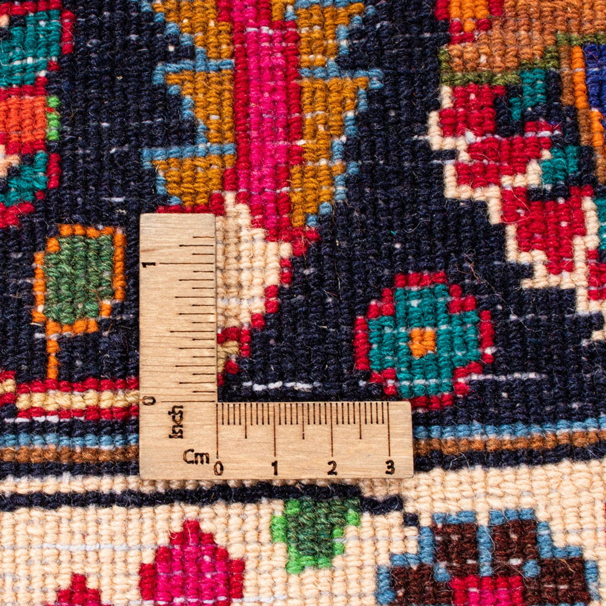 Dywan perski - Klasyczny - Royal - 300 x 195 cm - czerwony