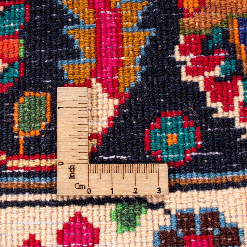 Dywan perski - Klasyczny - Royal - 300 x 195 cm - czerwony