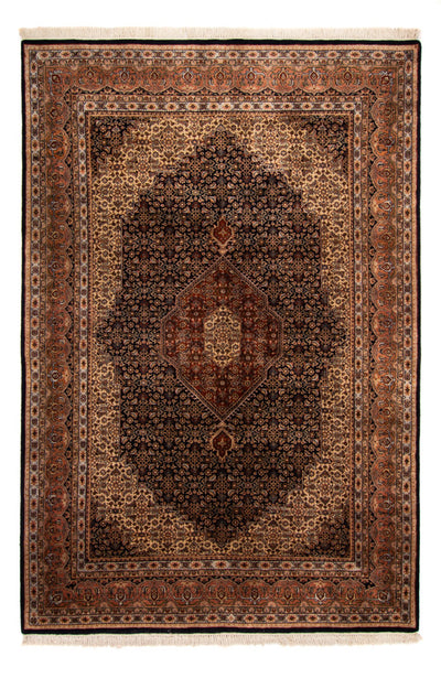 Indo Bidjar Dywan 203x309cm - Dywan orientalny