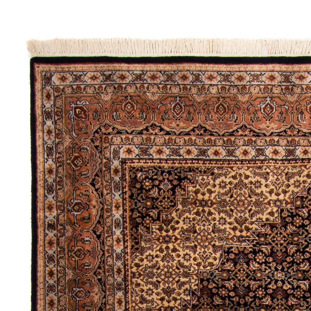 Indo Bidjar Dywan 309x203cm - Dywan orientalny