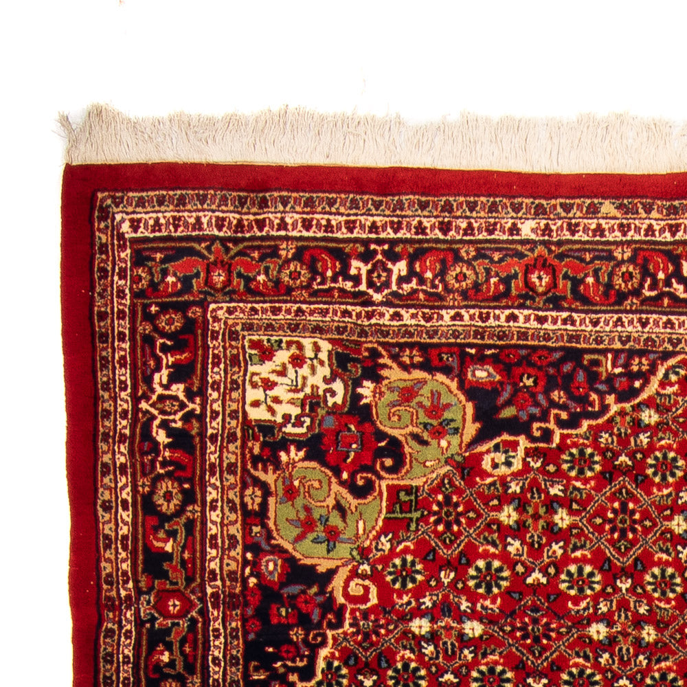 Indo Bidjar Dywan 308x198cm - Dywan orientalny
