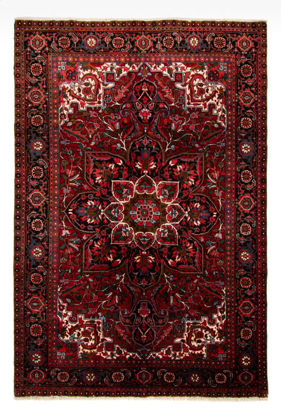 Heriz Dywan 203x300cm - Dywan perski