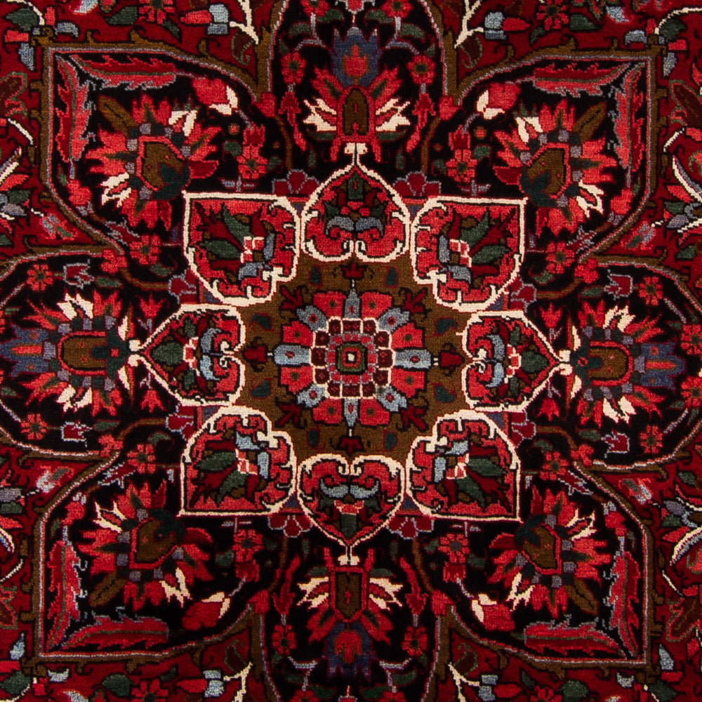 Perski dywan - Nomadyczny - Royal - 300 x 203 cm - wielokolorowy