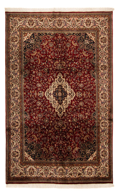Kerman Dywan 199x311cm - Dywan perski