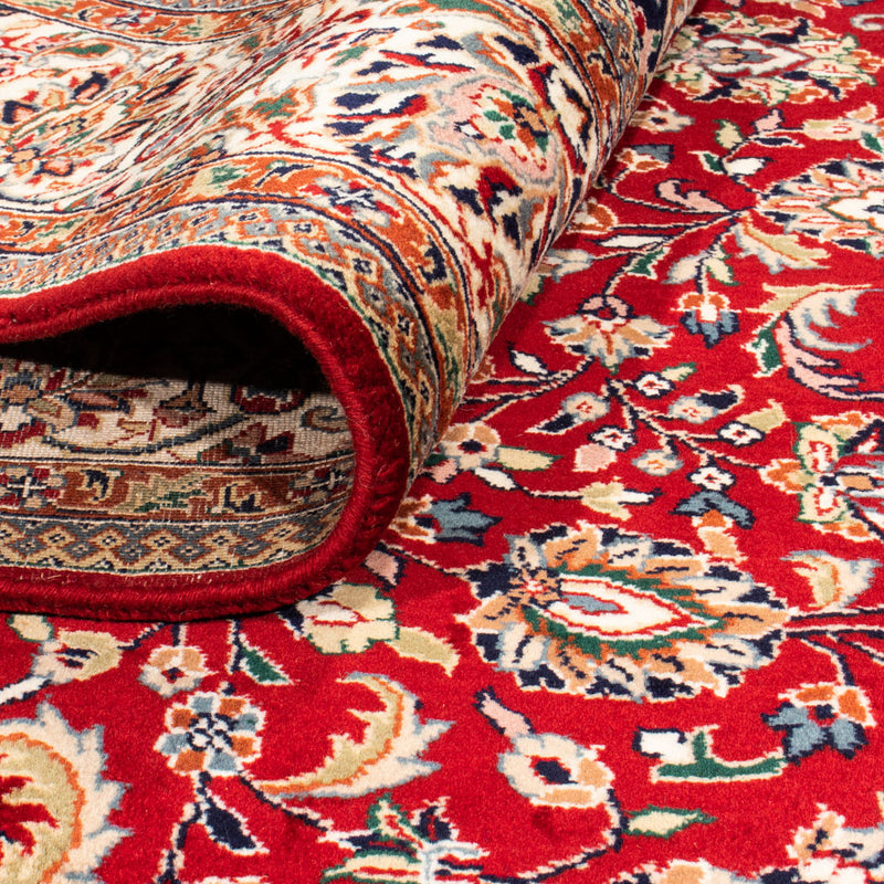 Dywan perski - Klasyczny - Royal - 311 x 199 cm - czerwony