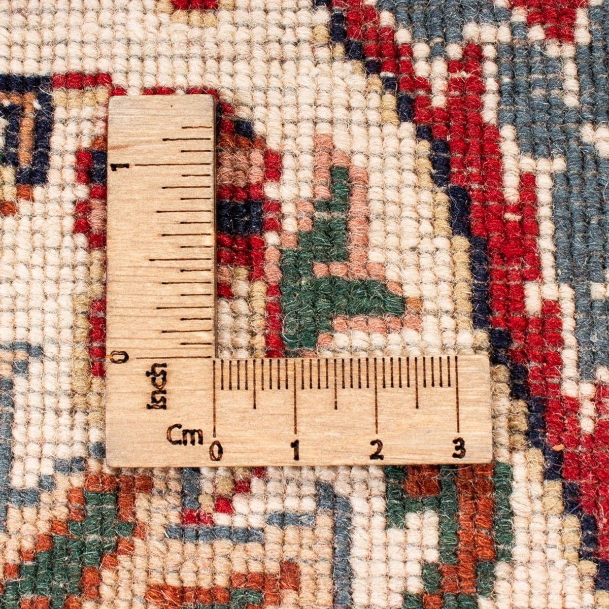 Dywan perski - Klasyczny - Royal - 311 x 199 cm - czerwony