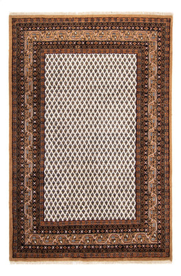 Dywan orientalny - Mir - Indus - 299 x 199 cm - beżowy