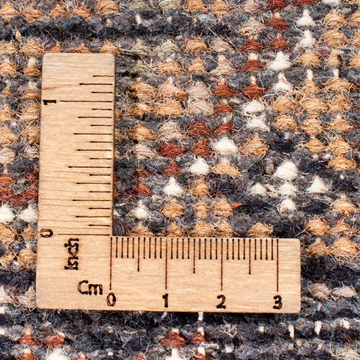 Dywan orientalny - Mir - Indus - 299 x 199 cm - beżowy