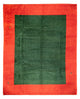 Indo Gabbeh Dywan 402x316cm - Dywan wełniany