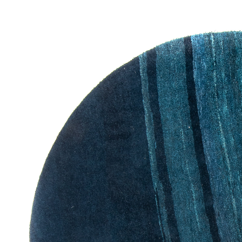 Indo Gabbeh Dywan 200x200cm - Dywan wełniany