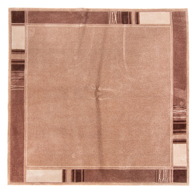 Dywan 200x200cm - Dywan wełniany