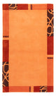 Dywan 160x90cm - Dywan wełniany