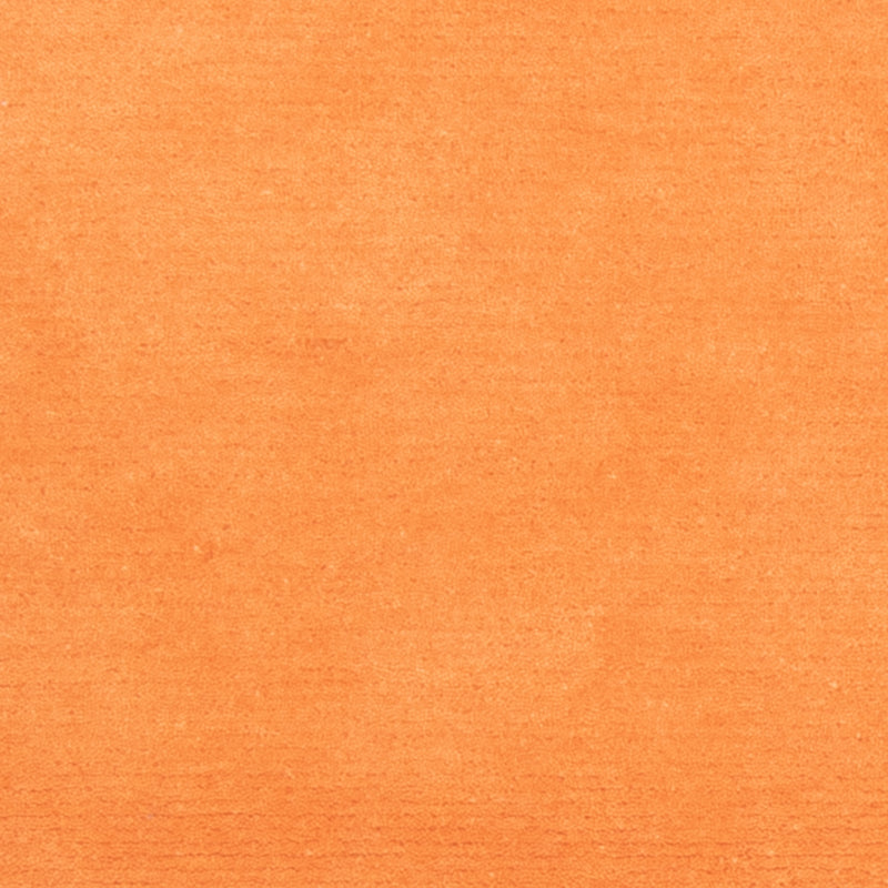 Dywan - 160 x 90 cm - terakota