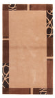 Dywan 160x90cm - Dywan wełniany