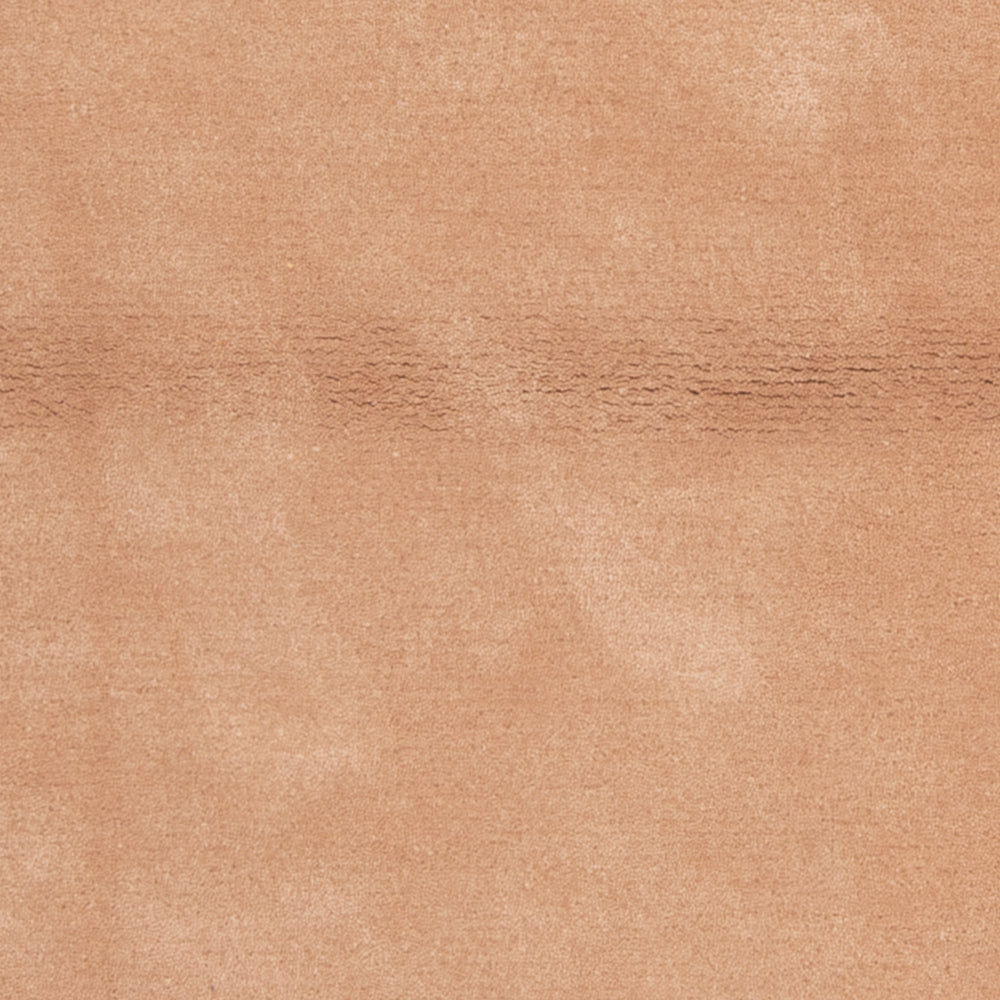 Dywan - 160 x 90 cm - brązowy