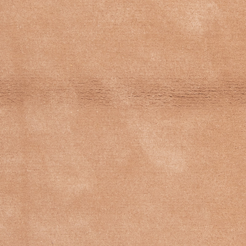 Dywan - 160 x 90 cm - brązowy